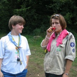 IMG 8355 - Scouts en Gidsen Zaventem 